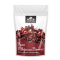 Nature Yard Hibiscus Flower Tea | Grocsy