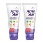 Acnestar Unisex Face Wash | Grocsy
