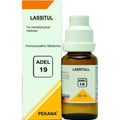 Adel Homeopathy 19 Lassitul Drop | Grocsy
