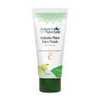 Kulsum's Kaya Kalp Kakadu Plum Face Wash Daily Face Care For Deep Cleanses,Refreshes & Brightens With Vitamin C | Grocsy