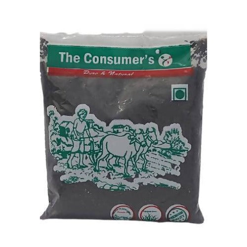 The Consumer's Sabja Seeds | Grocsy