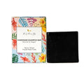 The Wellness Shop Activated Charcoal Shampoo And Conditioner Bar | Grocsy