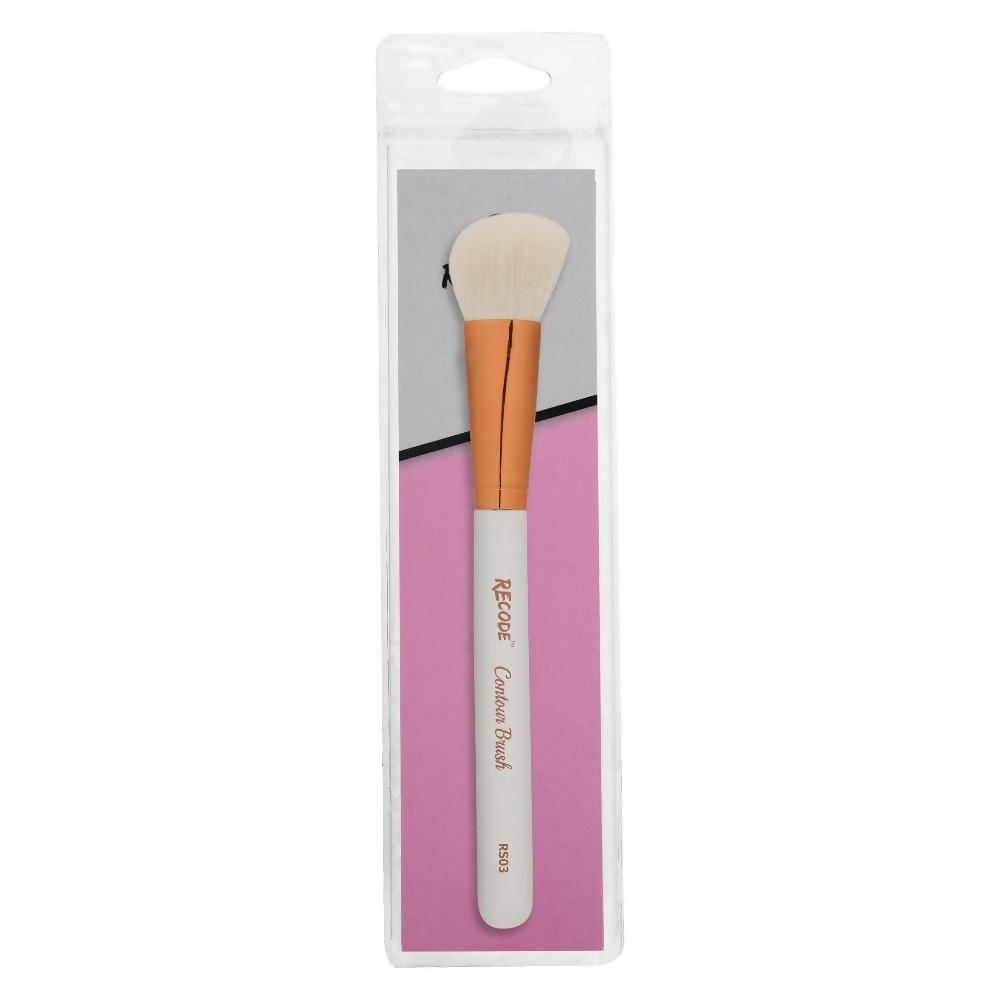 Recode Contour & Bronzer Brush - RS 03 | Grocsy