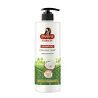 Meera Enrich Shampoo with Coconut Milk For Strong & Nourish | Grocsy
