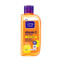 Clean & Clear Vitamin C Face Wash - Gentle Brightening & Hydrating Cleanser Reduces | Grocsy