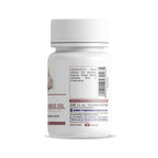 Ningen Garlic Oil Capsules | Grocsy