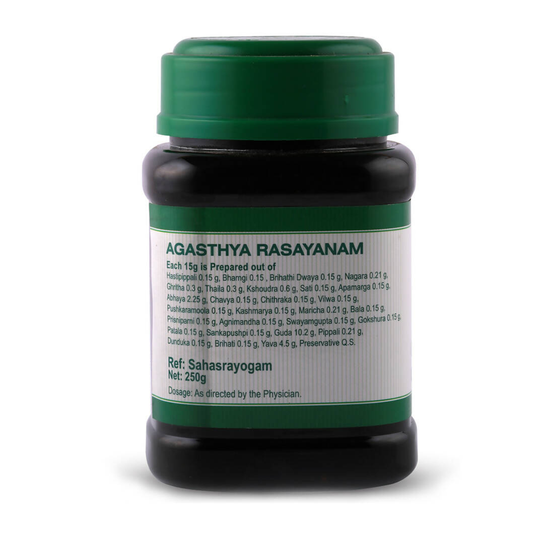 Pankajakasthuri Agasthya Rasayanam | Grocsy