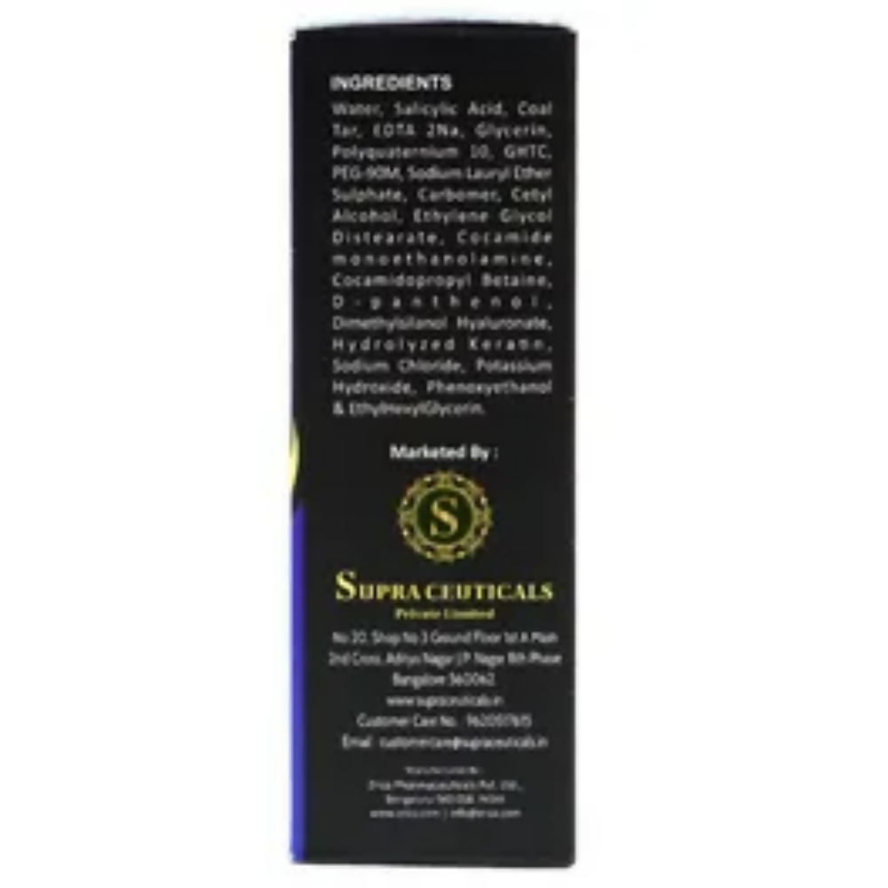 SL-Cor Shampoo | Grocsy
