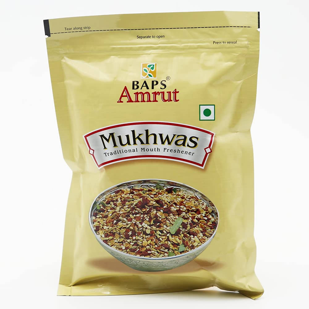 Baps Amrut Mukhwas | Grocsy