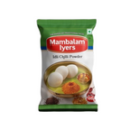 Mambalam Iyers Idli Chilli Powder | Grocsy