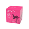 Devan's Cold Brew Coffee Bags (Cinnamon) | Grocsy