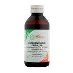 Sitaram Ayurveda Mahamanjishtadi Kashayam