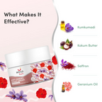 Mylo Care Veda Kumkumadi Combo | Grocsy