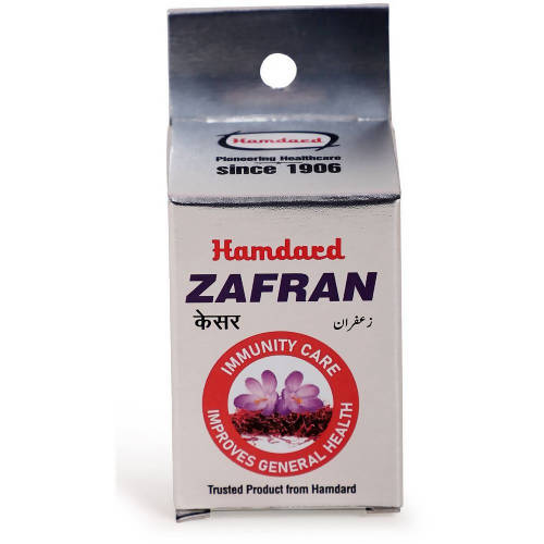 Hamdard Zafran Kesar | Grocsy