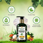 Himalayan Organics Bhringraj Shampoo | Grocsy
