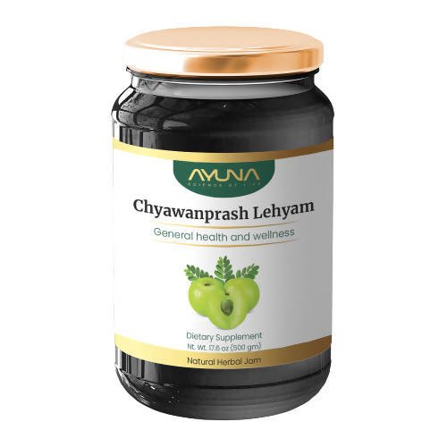 Ayuna Chyawanprash Lehyam | Grocsy
