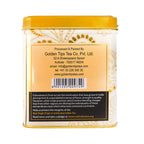 Golden Tips Vanilla Tea - Tin can | Grocsy