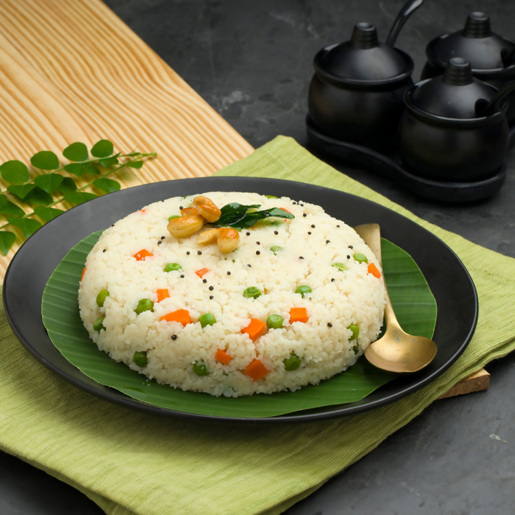 Priya Quick Upma | Grocsy