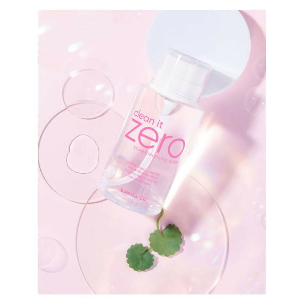 Banila Co Clean It Zero Pure Cleansing Water | Grocsy
