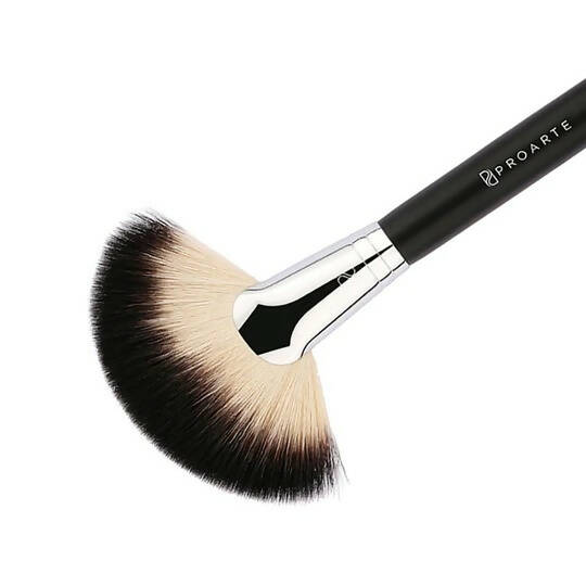 Proarte Large Fan Brush PF-10 | Grocsy
