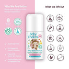 BabyChakra After Bite Roll On | Grocsy