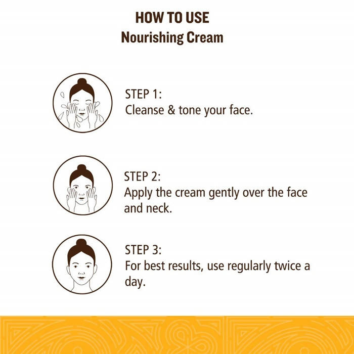 Soultree Nourishing Cream | Grocsy