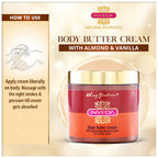 Inveda Body Butter Cream | Grocsy