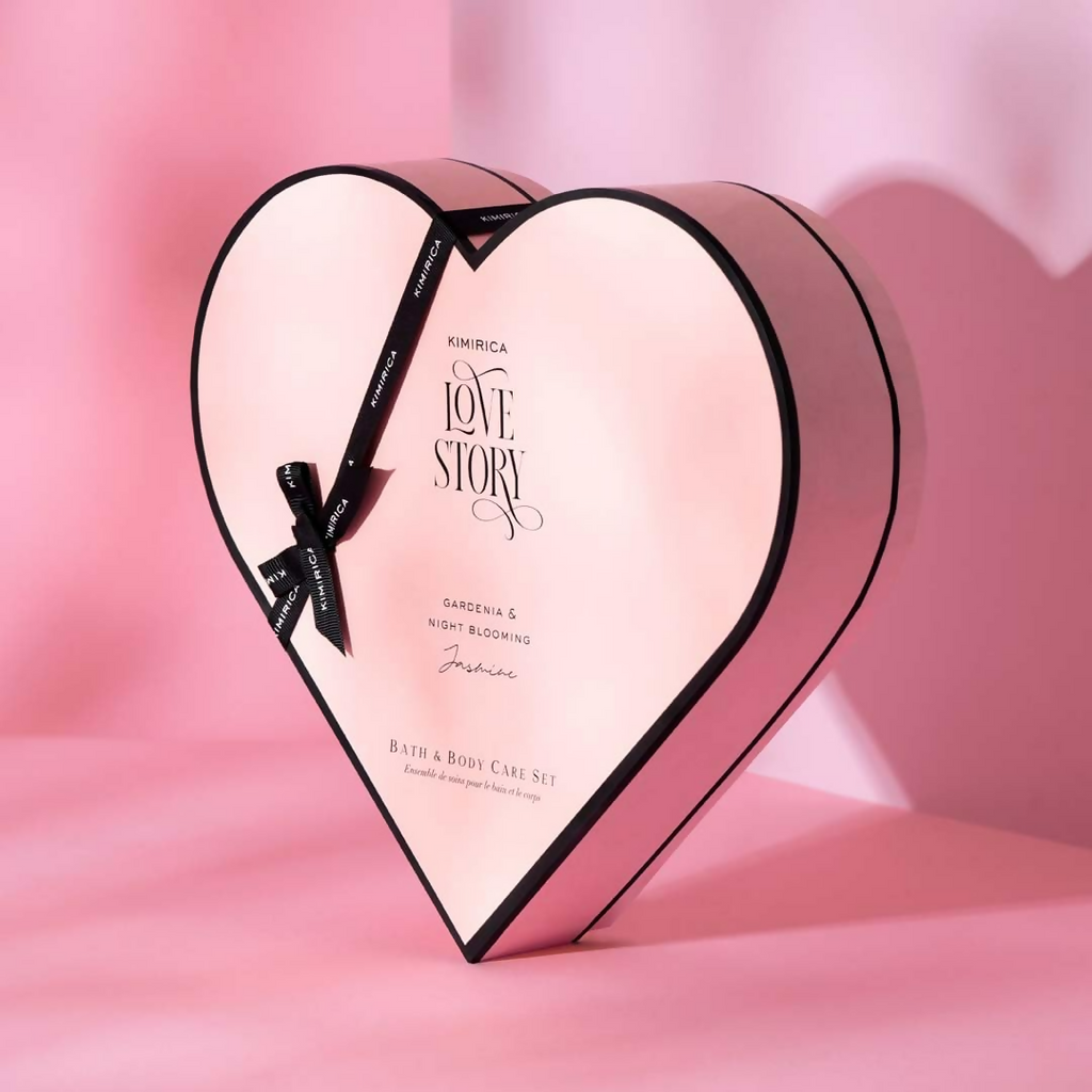 Kimirica Luxury Gift Set Kit | Grocsy
