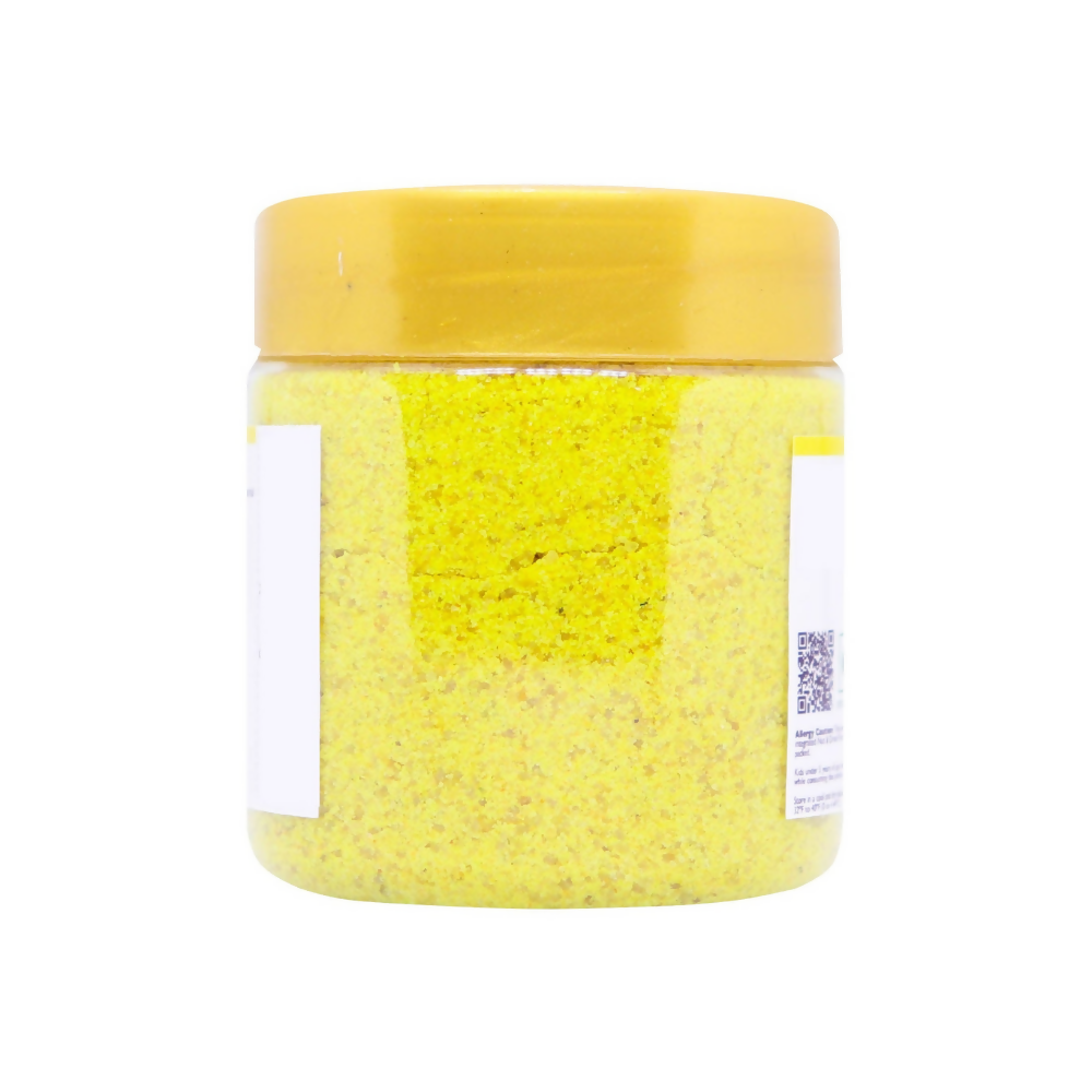 Tassyam Organics Khumri Yellow Hing | Grocsy