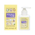 Equals Two Baby Massage Oil | Grocsy