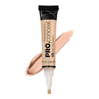 L.A. Girl HD Pro Conceal - Classic Ivory | Grocsy