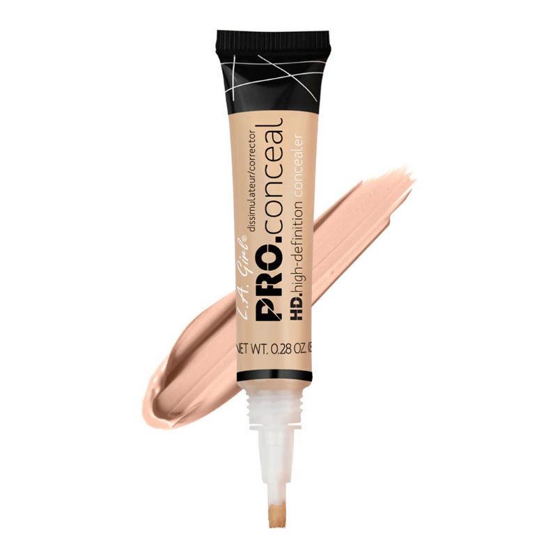 L.A. Girl HD Pro Conceal - Classic Ivory | Grocsy