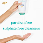 Dove Advanced Sensitive Care Body Wash With Ceramide & Nutrient Cream | Grocsy