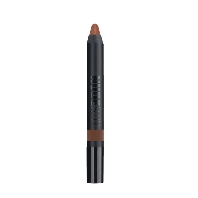 Nudestix Magnetic Matte Eye Color - Fig | Grocsy