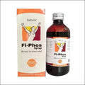 Bahola Homeopathy Fi Phos Syrup | Grocsy