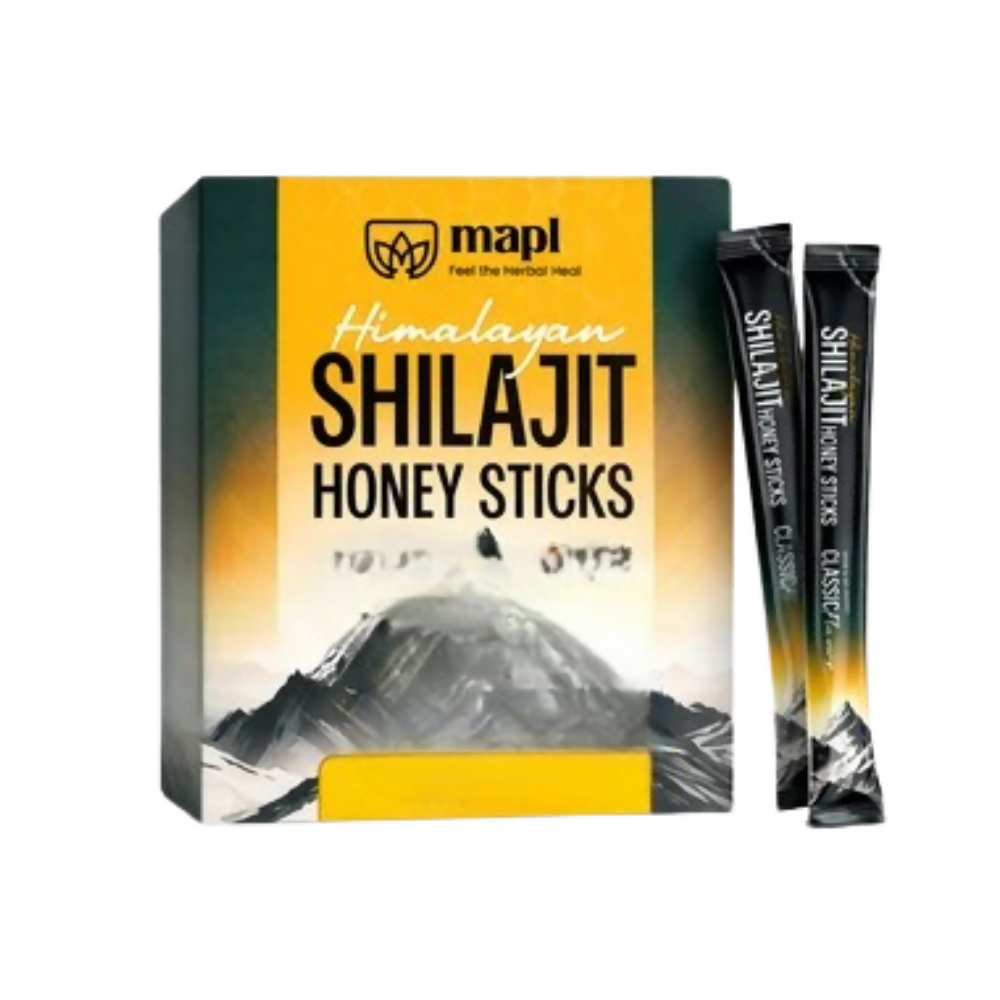 MAPL SJ Honey Sticks | Grocsy