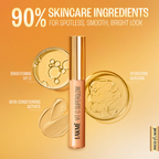 Lakme Vitamin C Superglow Concealer with 1 % Vit C - Sand | Grocsy