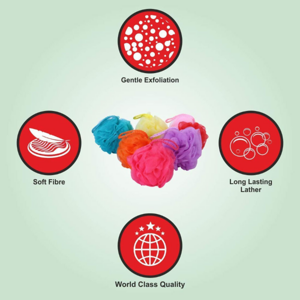 Bronson Professional Loofah | Grocsy