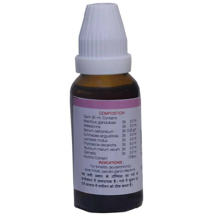 Kent Pharma K27 Drops | Grocsy
