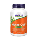 Now Foods Water Out Veg Capsule | Grocsy