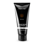 Mancode SPF 50+ Face Sunscreen Lotion | Grocsy