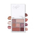 Lamel Selflove Eyeshadow Palette - 401 | Grocsy