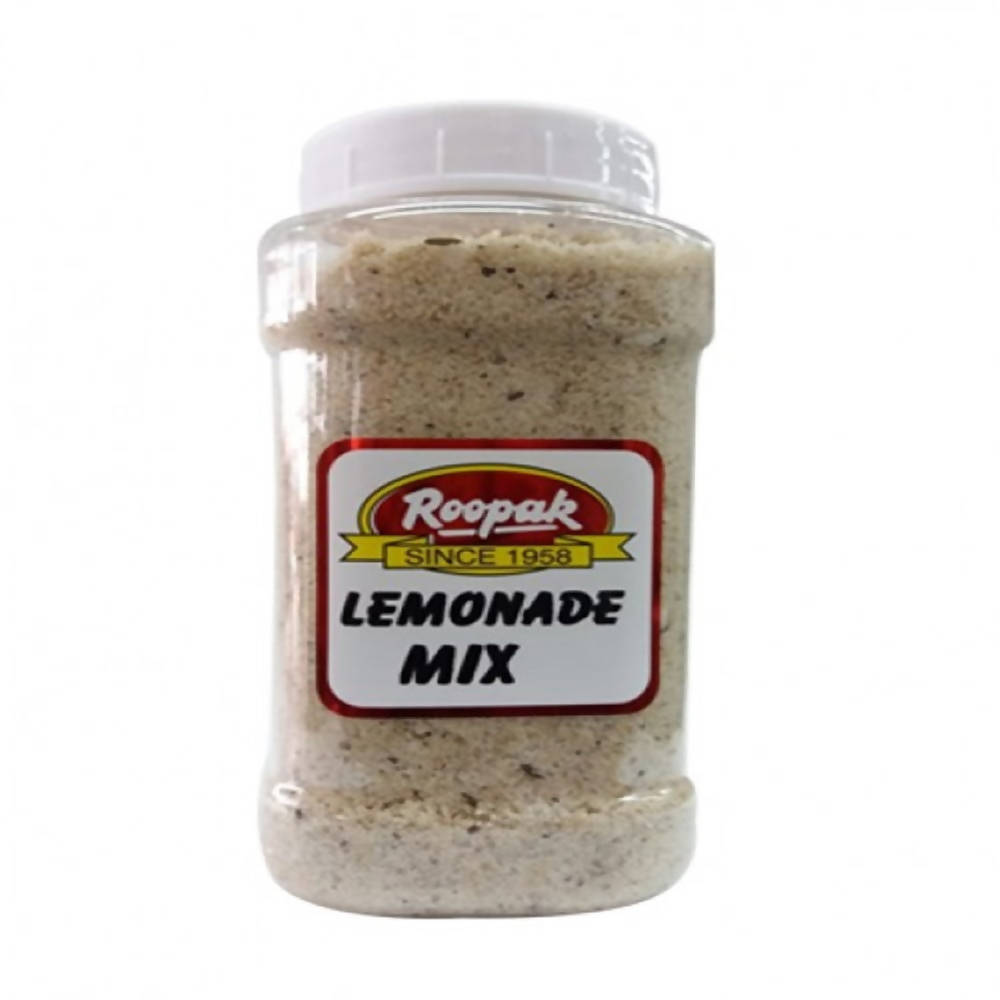 Roopak Lemonade Mix | Grocsy