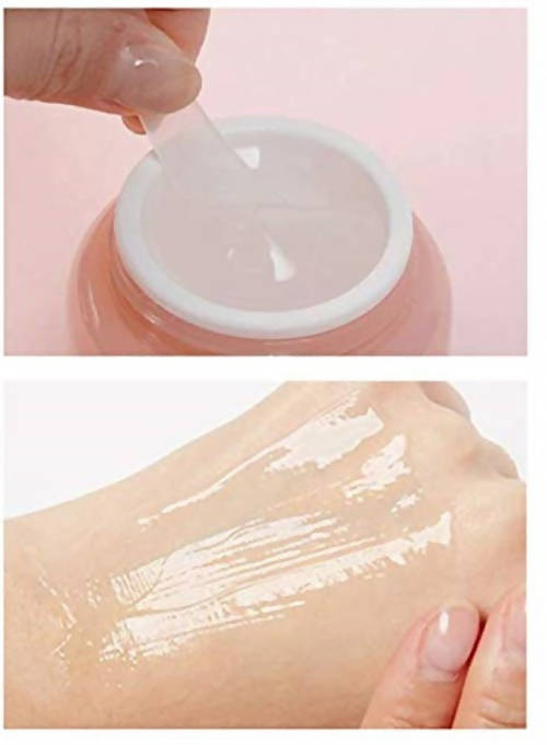 Innisfree Jeju Cherry Blossom Jelly Cream | Grocsy