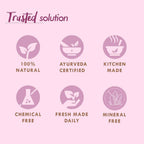 Nat Habit Beetroot Crush Lip Balm | Grocsy