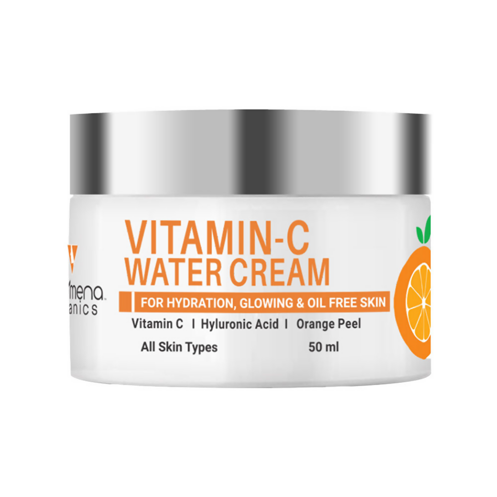 Volamena Organics Vitamin-C Water Cream | Grocsy