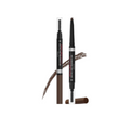 L'Oreal Paris Infallible 24H Brow Filling Triangular Pencil - 3.0 Brunette | Grocsy