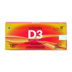 Allen Homeopathy Vitamin D3 Tablets | Grocsy