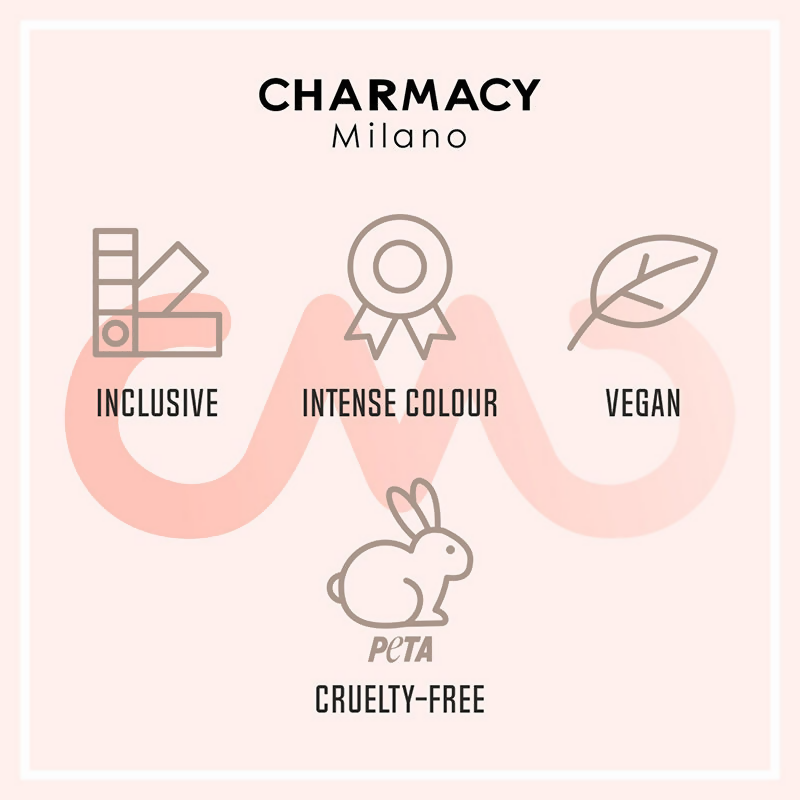 Charmacy Milano CMC Matte Foundation - 10 | Grocsy