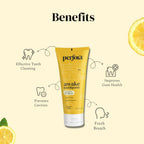 Perfora Awake Toothpaste Lemon Mint | Grocsy